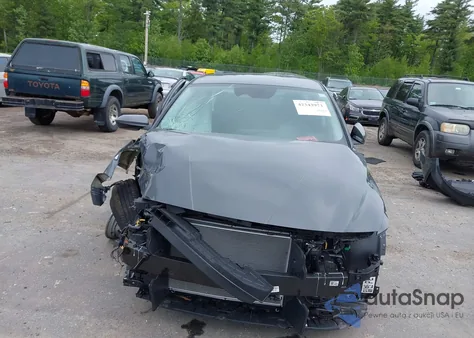 2024 Hyundai Elantra Se from USA, damaged, VIN KMHLL4DG9RU810750